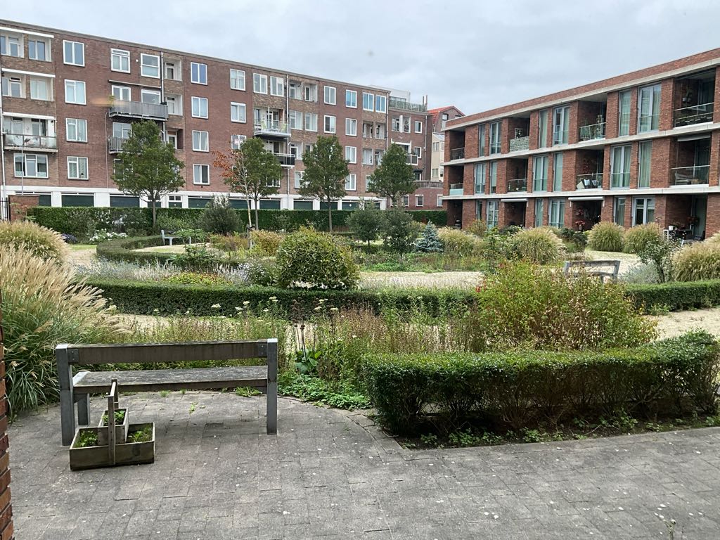 Samaritaanstraat 46