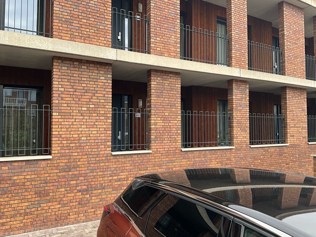 Samaritaanstraat 46