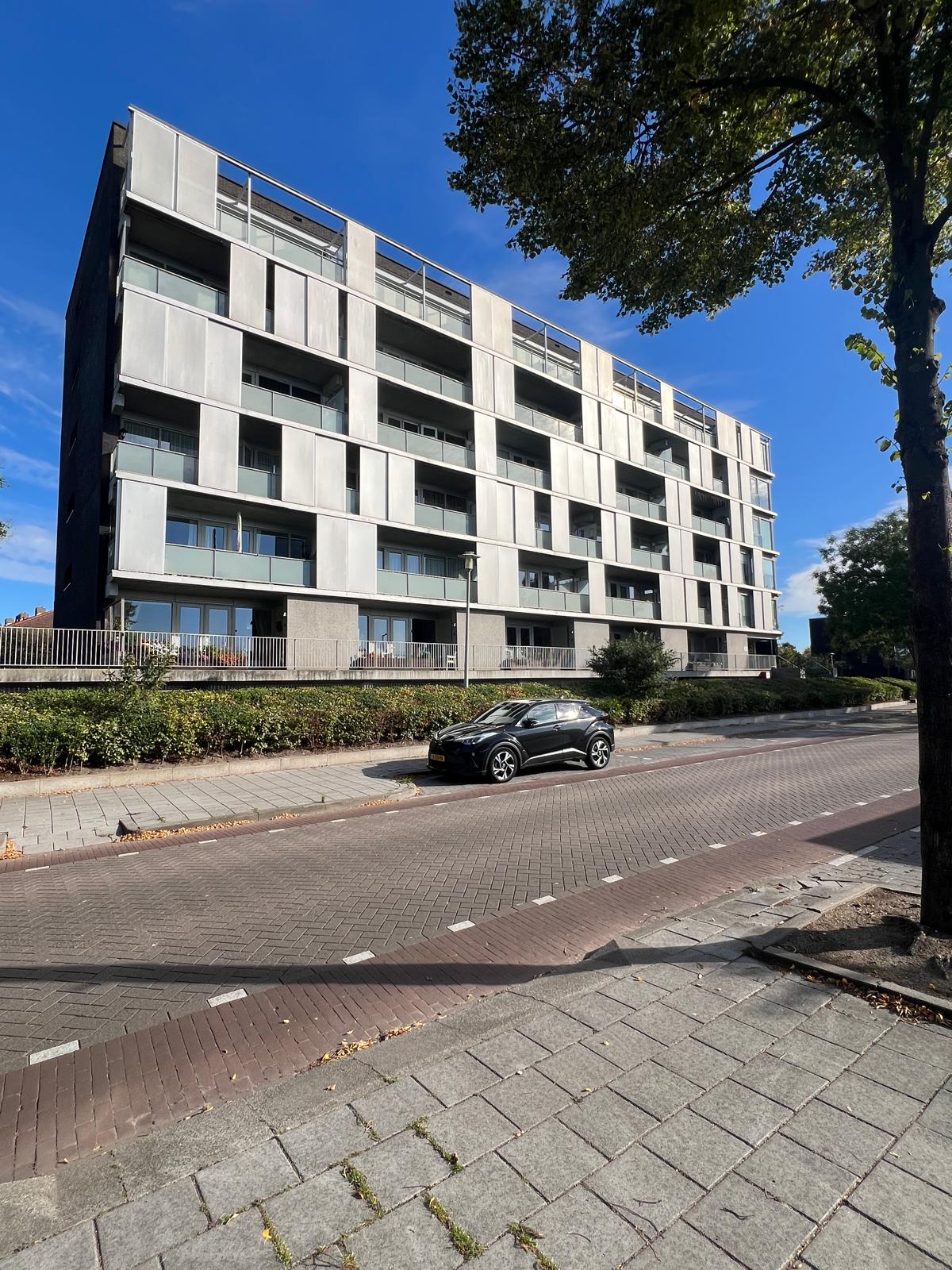 Augustalaan 92, 4615 HP Bergen op Zoom, Nederland