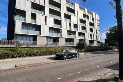 Augustalaan 92 Bergen op Zoom, Bergen op Zoom