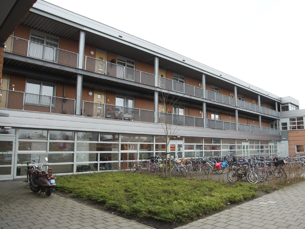 Mosselkreekstraat 45, 4335 TG Middelburg, Nederland