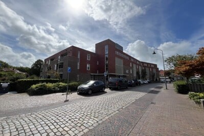 Jannewekken 32 Zierikzee, Zierikzee