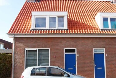 Prins Hendrikstraat 26 Middelburg, Middelburg