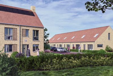 Zuidstraat 21 Sint-Annaland, Sint-Annaland