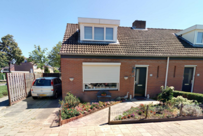 Roofvogelstraat 60 Heinkenszand, Heinkenszand