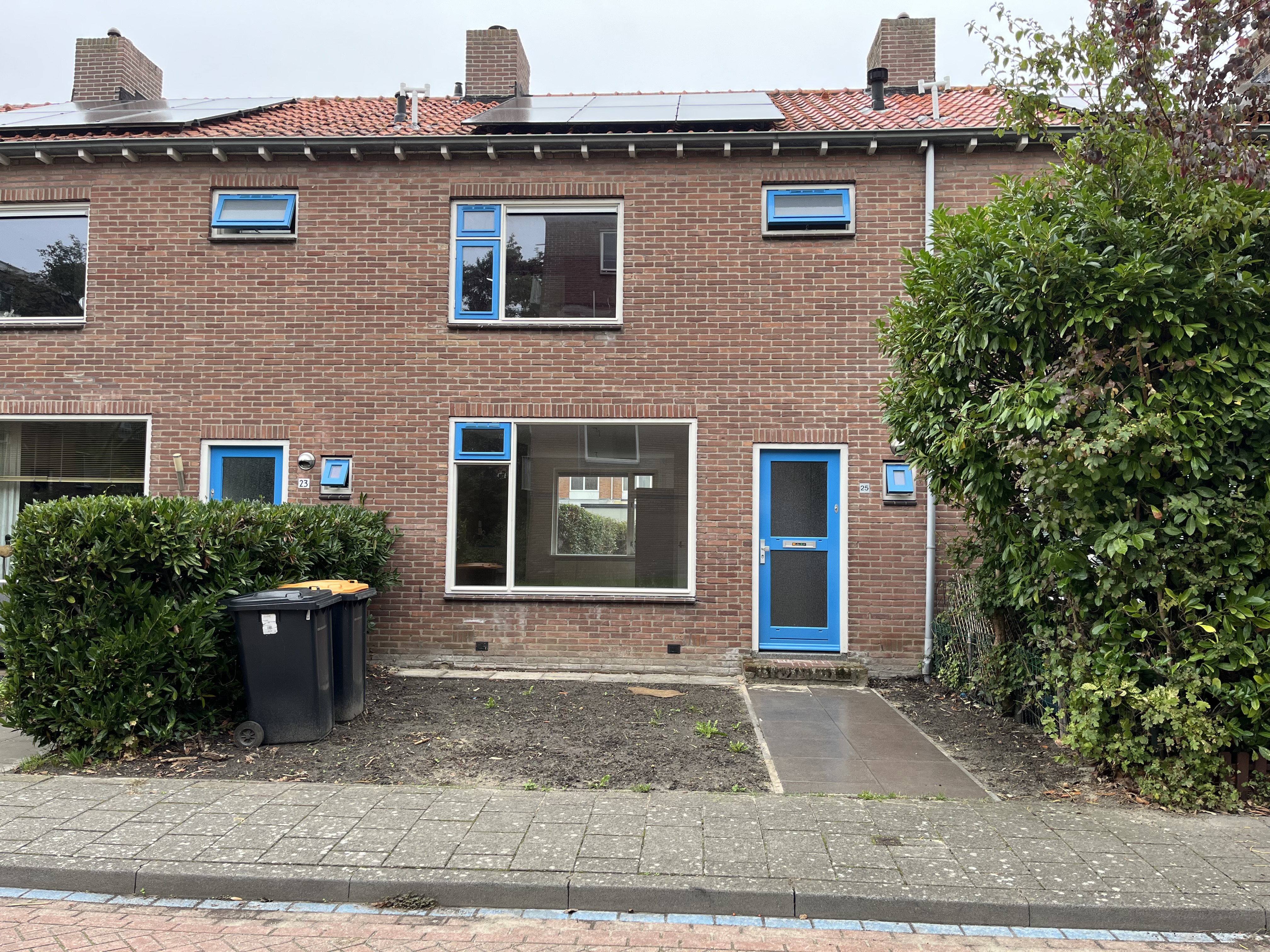 Plevierstraat 25, 4301 LH Zierikzee, Nederland