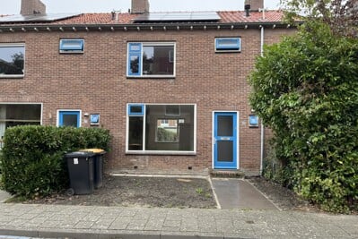 Plevierstraat 25 Zierikzee, Zierikzee