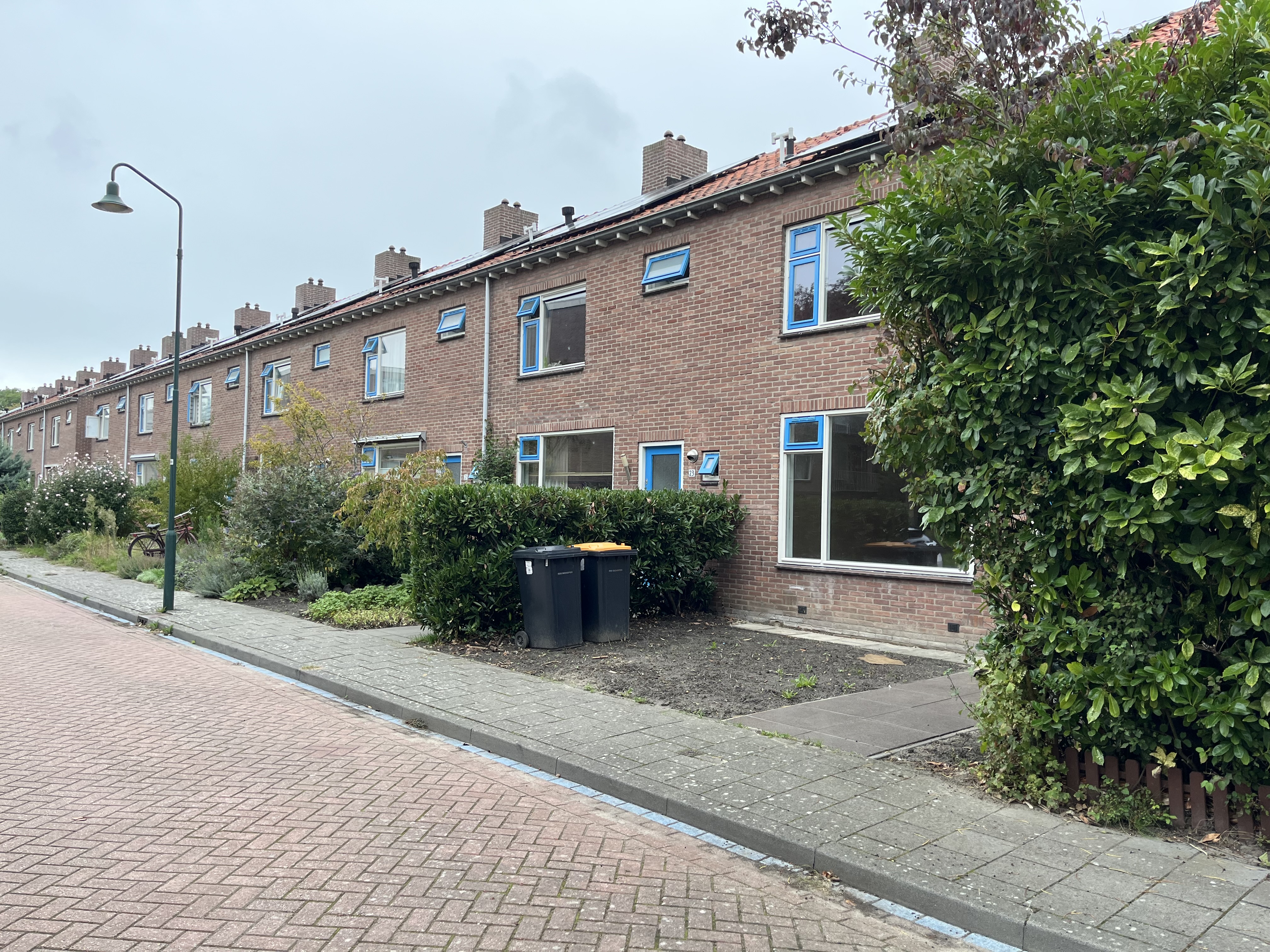 Plevierstraat 25