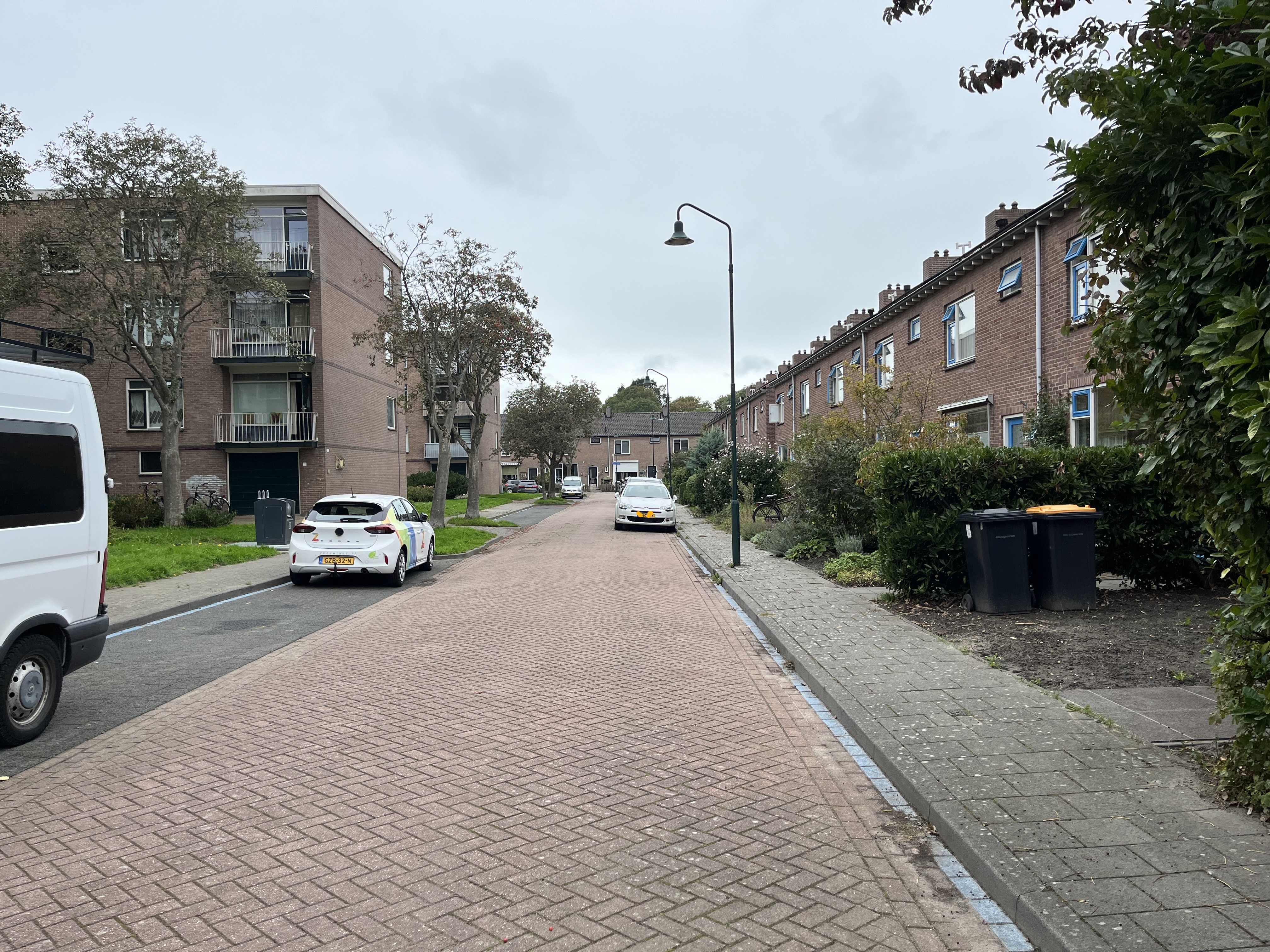 Plevierstraat 25