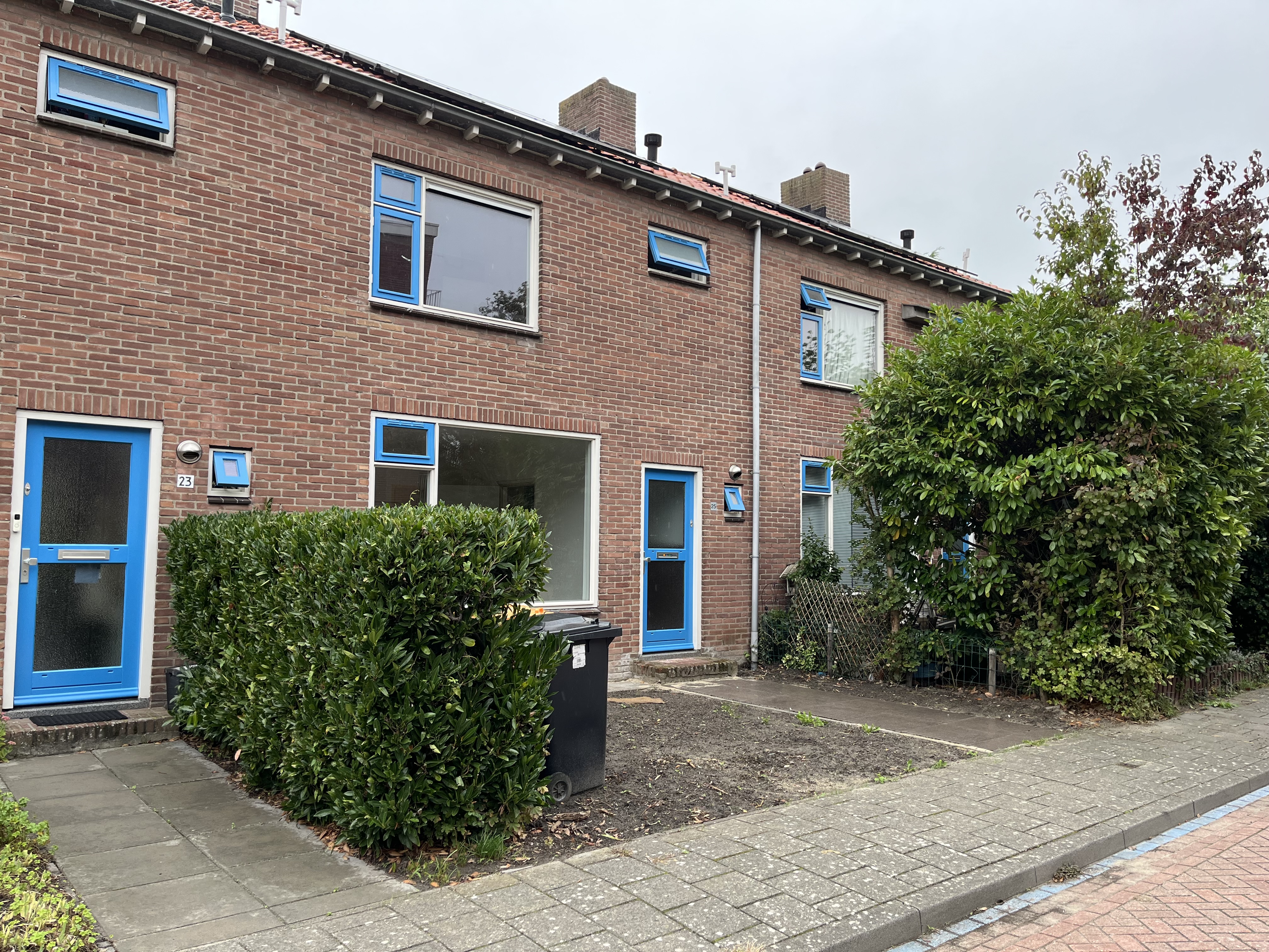 Plevierstraat 25