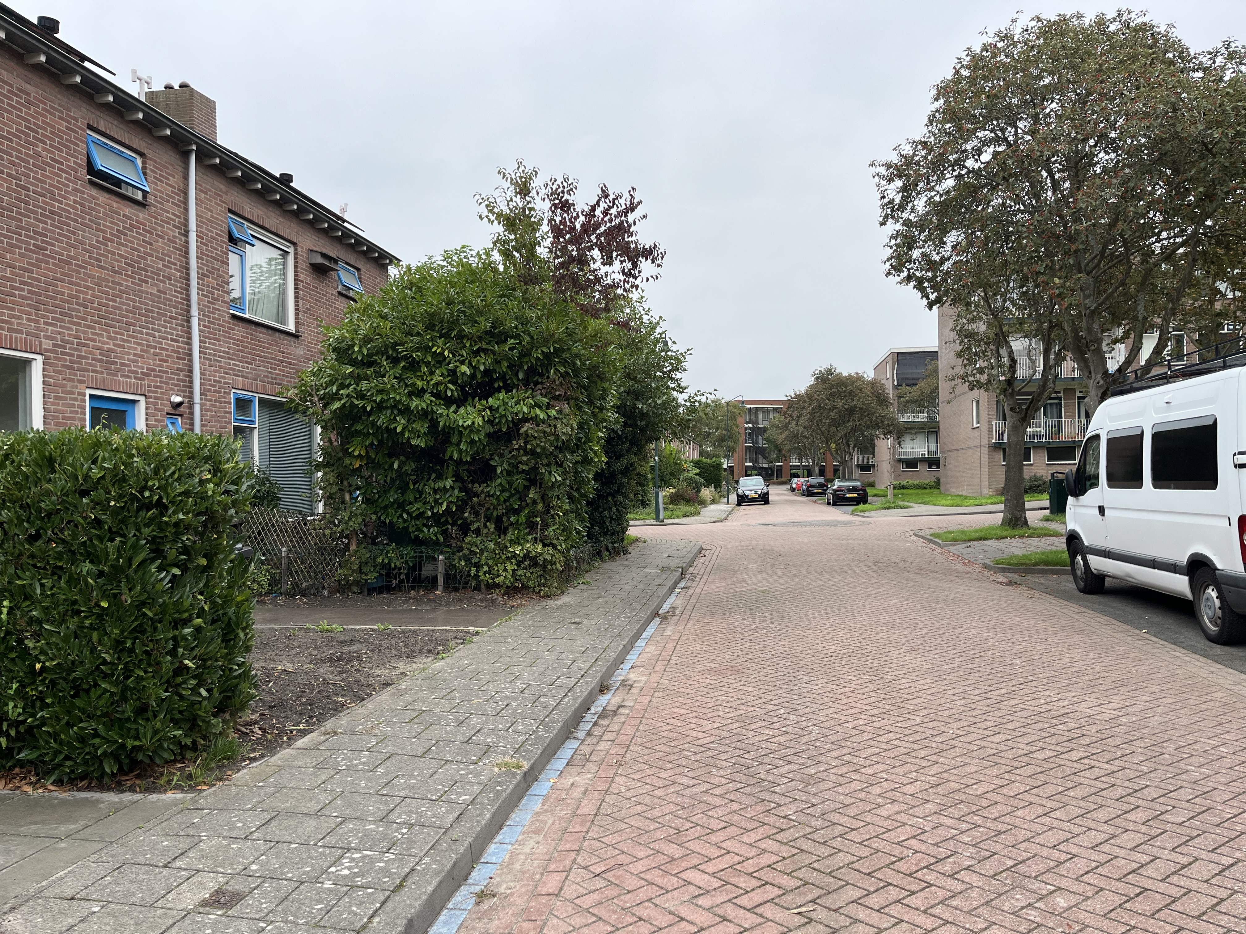 Plevierstraat 25
