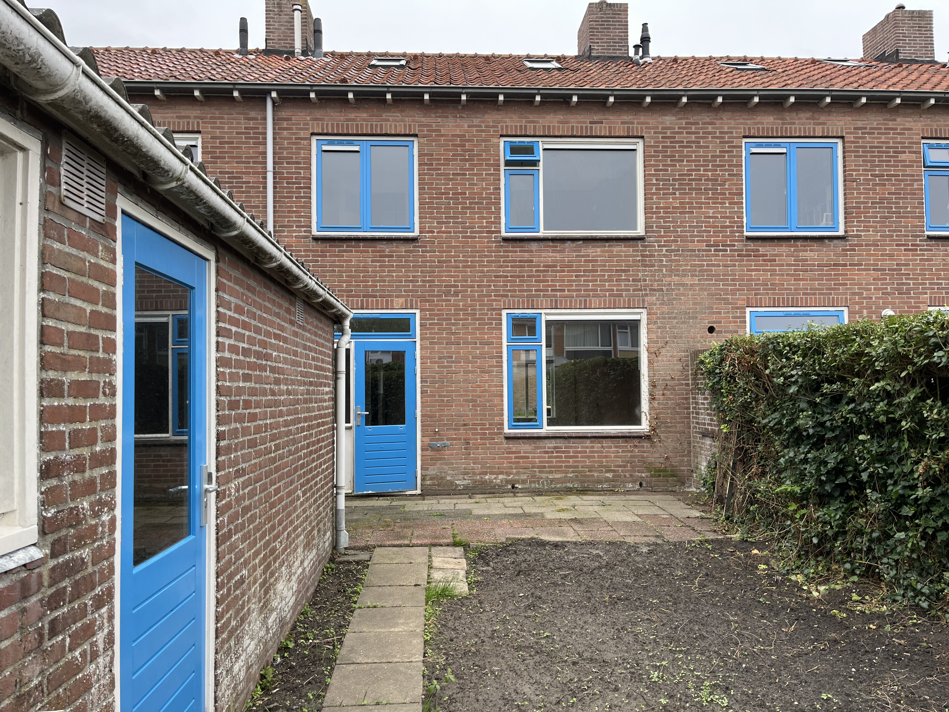 Plevierstraat 25