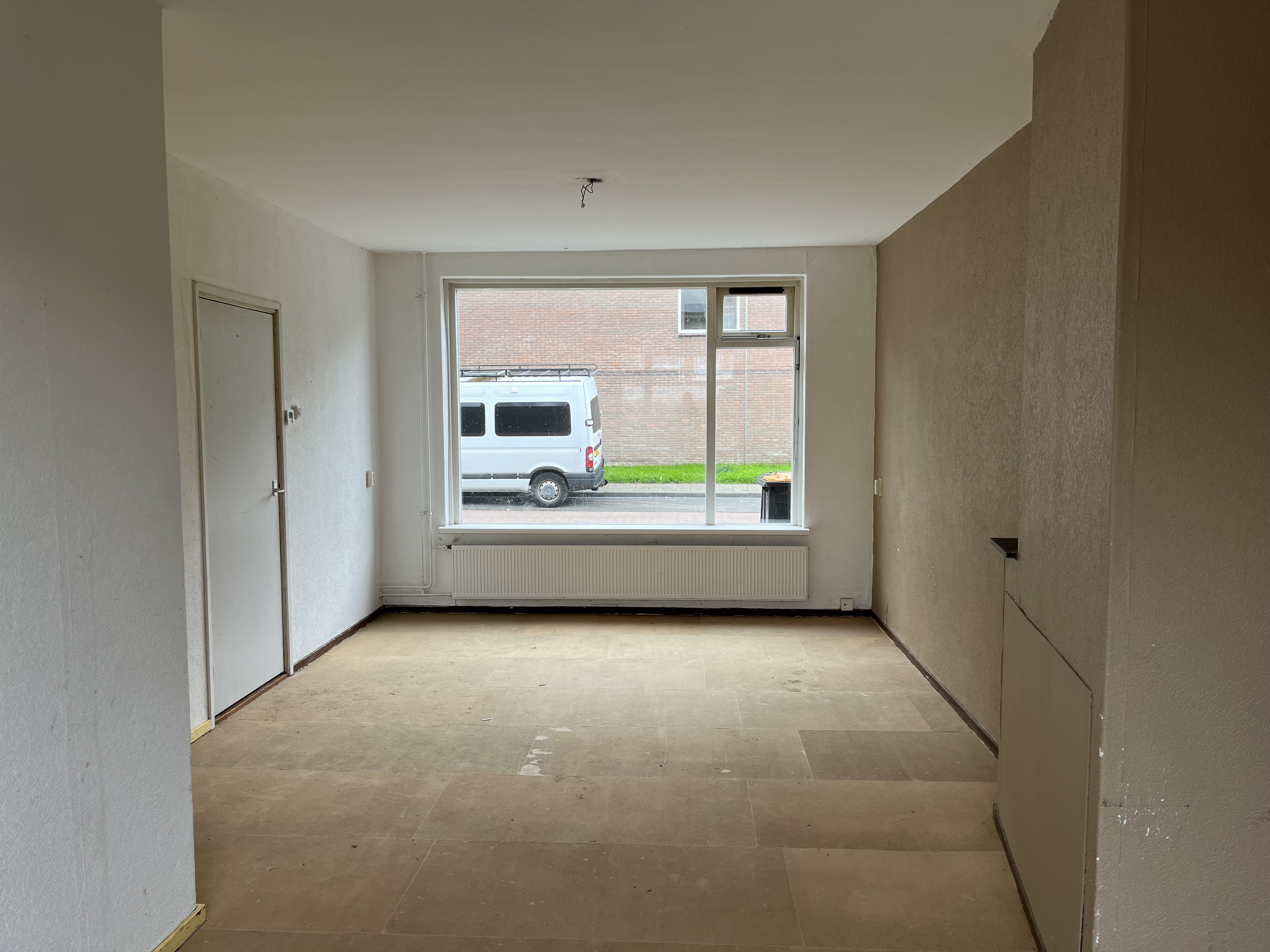 Plevierstraat 25