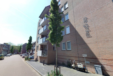 Bolwerk-Zuid 42 Bergen op Zoom, Bergen op Zoom