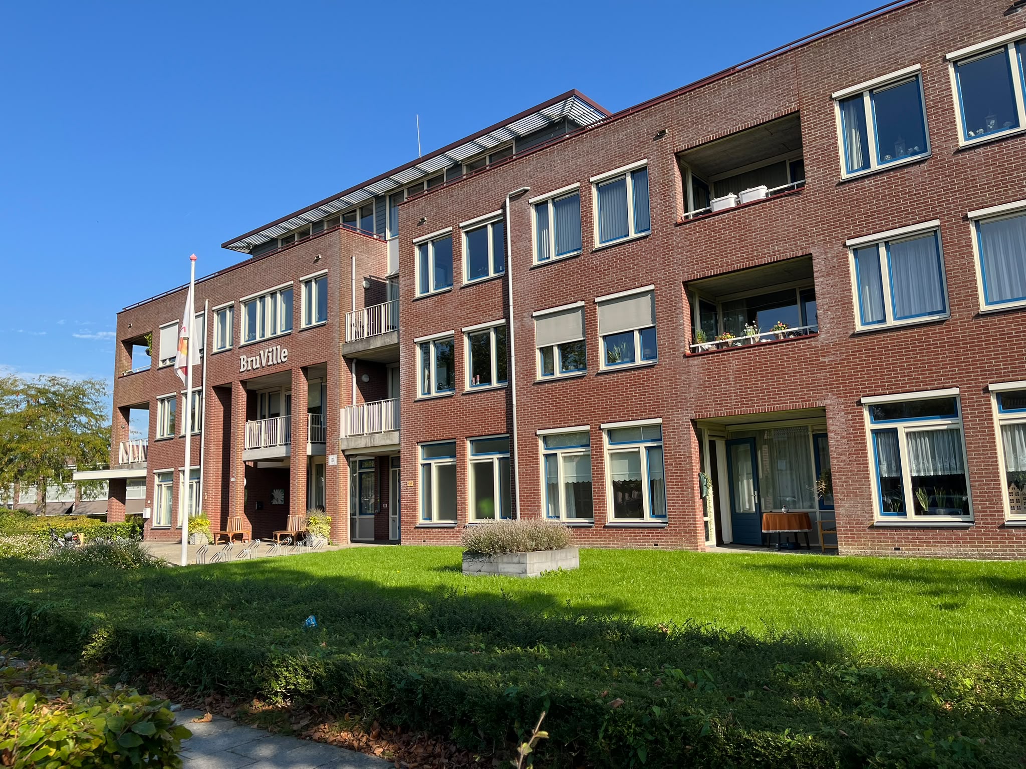Photo of the home: Appartement in Bruinisse