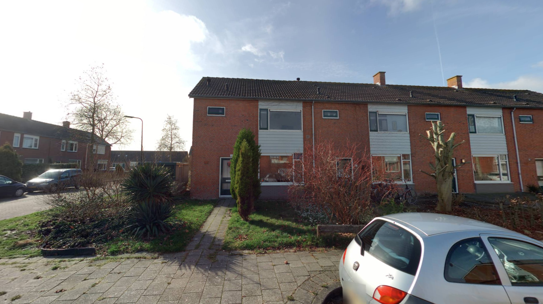 President Kennedystraat 1, 4695 GT Sint-Maartensdijk, Nederland