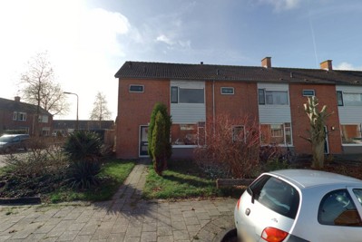 President Kennedystraat 1 Sint-Maartensdijk, Sint-Maartensdijk