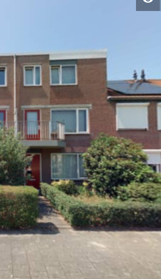 Photo of the home: Huis in Bergen op Zoom