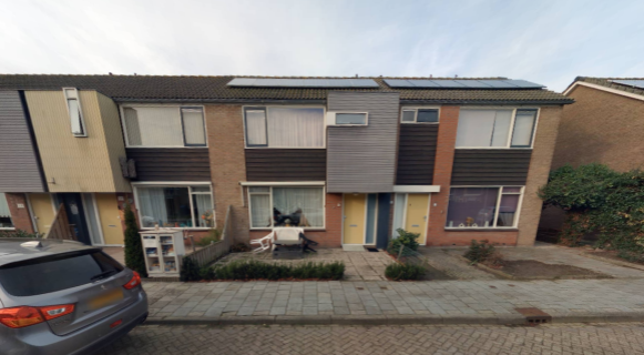 Plataanstraat 11, 4462 TW Goes, Nederland