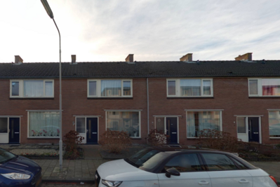 Bramestraat 43 Goes, Goes