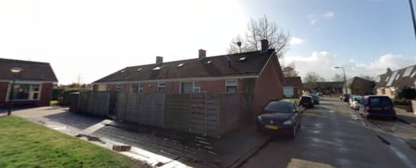 Tienhoven 45