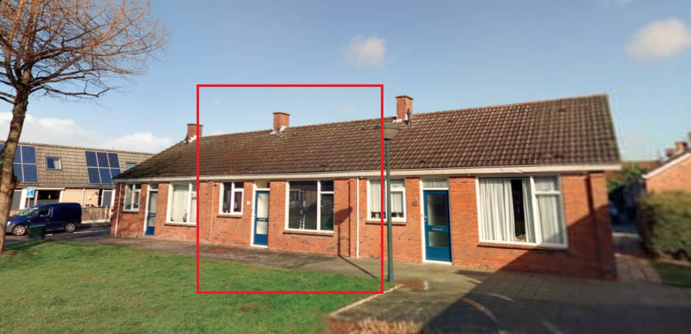 Tienhoven 45, 4697 GP Sint-Annaland, Nederland