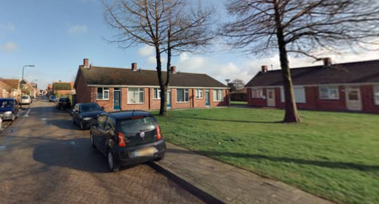 Tienhoven 45