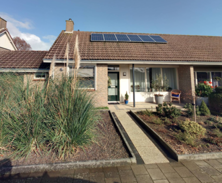 Van Den Bosstraat 28, 4697 GL Sint-Annaland, Nederland