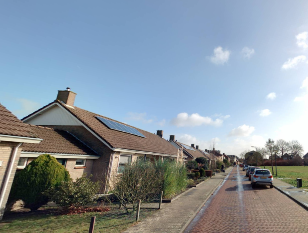 Van Den Bosstraat 28