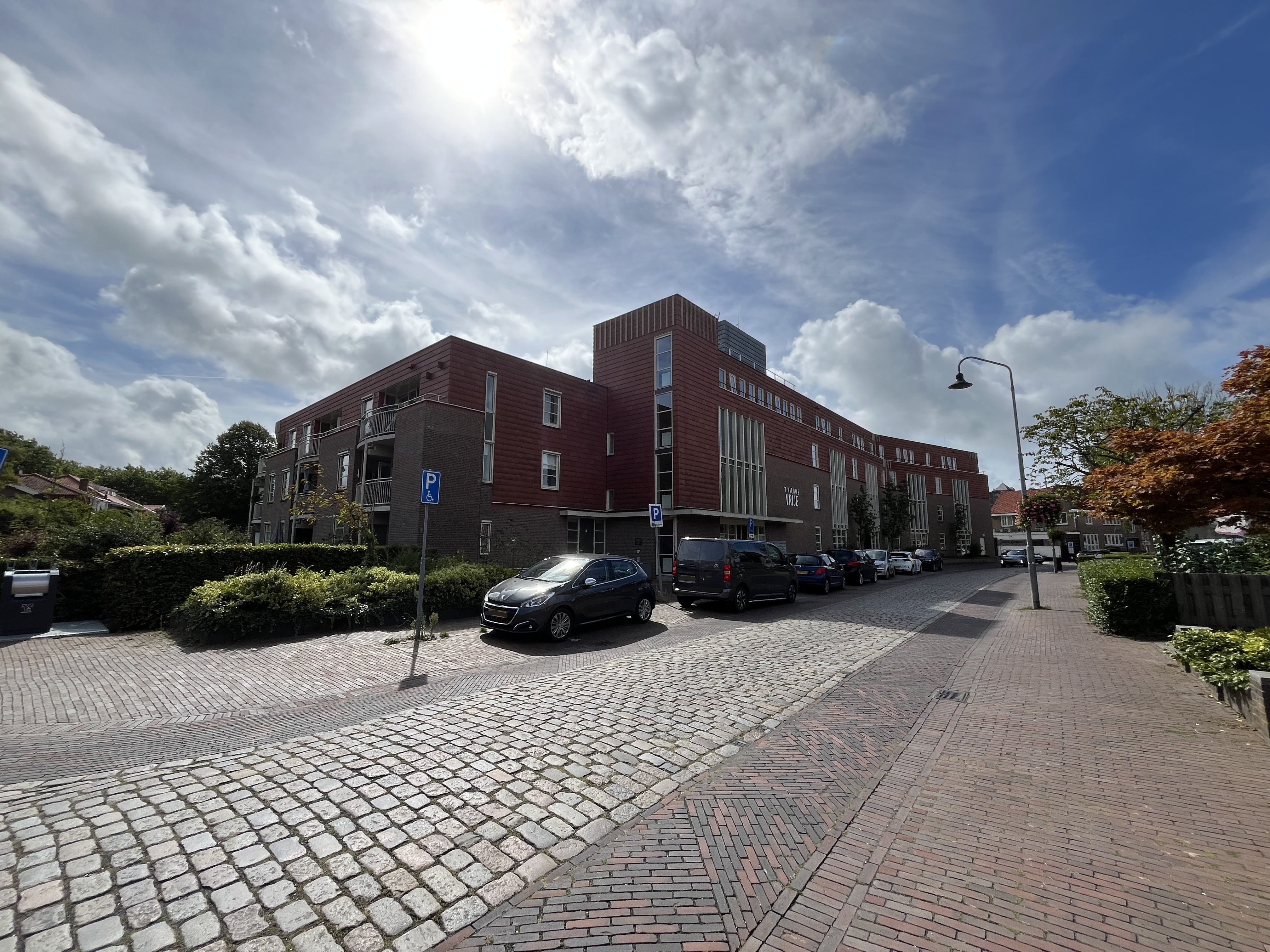 Photo of the home: Appartement in Zierikzee