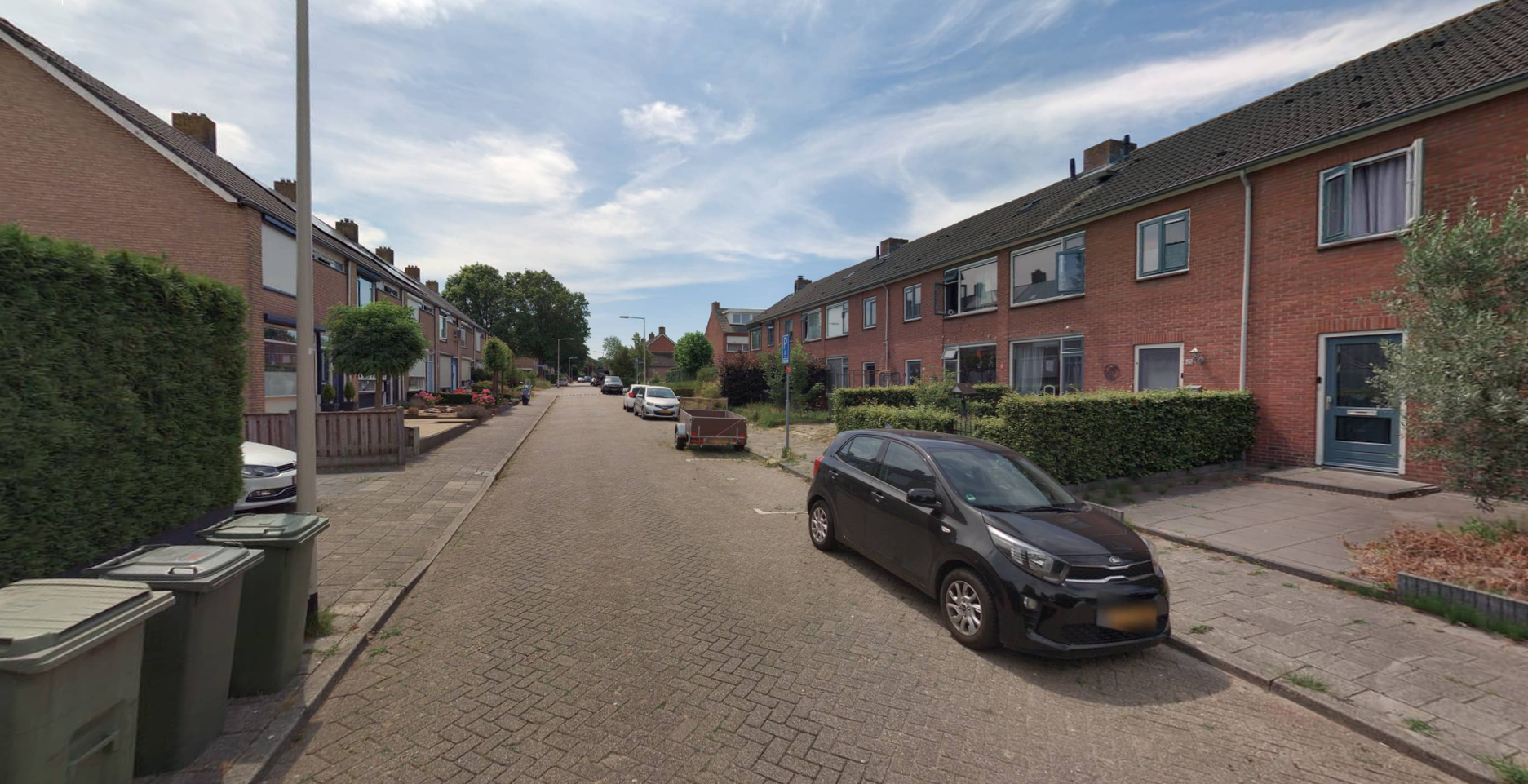 Beethovenstraat 43