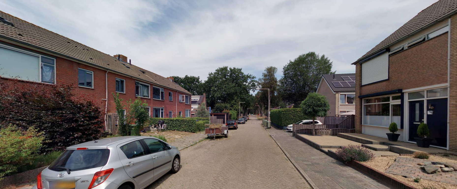Beethovenstraat 43