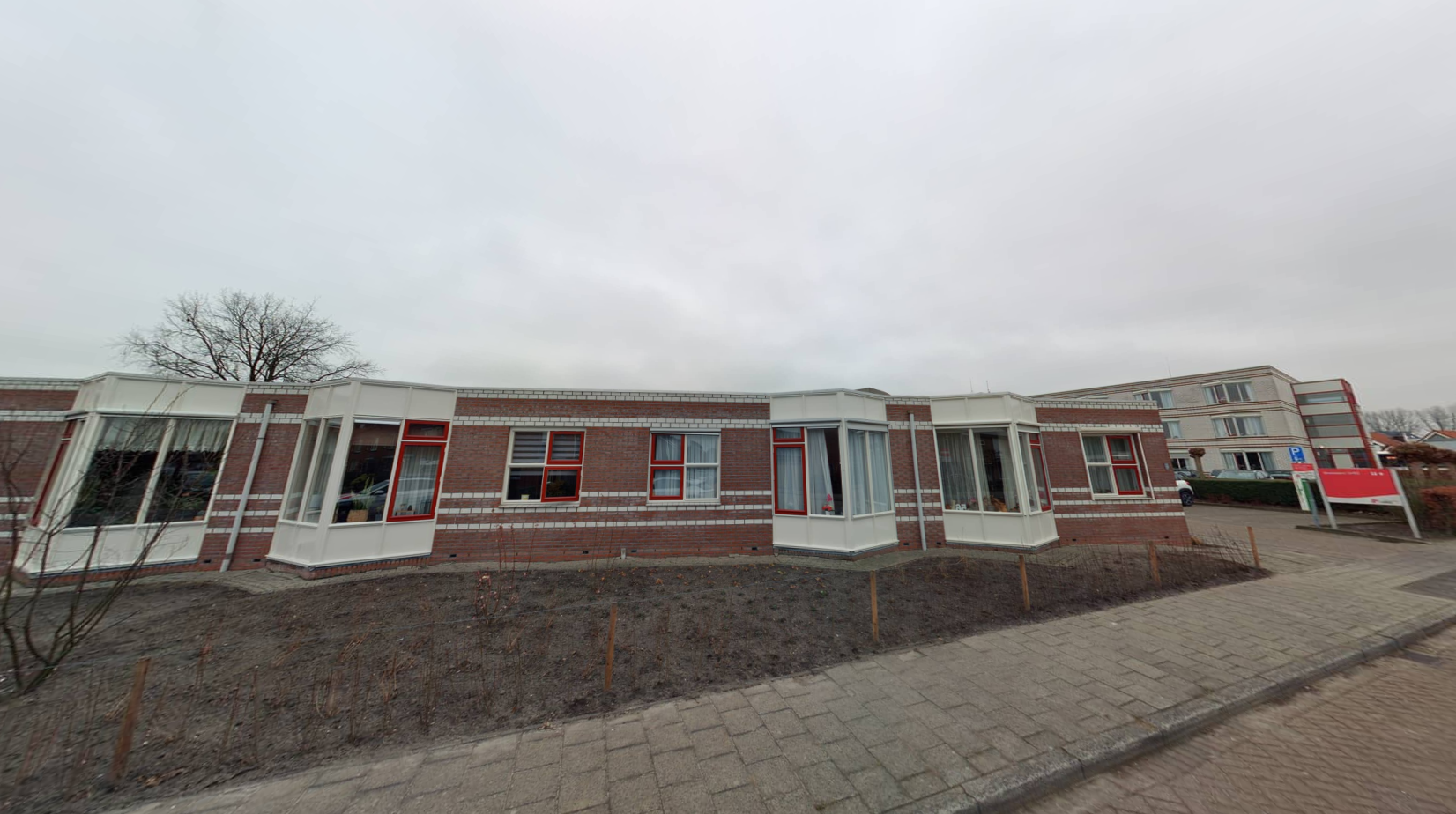 Prins Clauslaan 8, 4691 ZB Tholen, Nederland