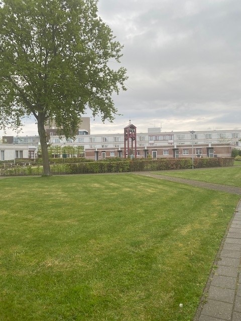 Prins Clauslaan 8