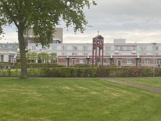 Prins Clauslaan 8