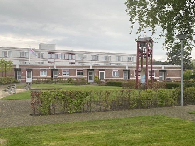 Prins Clauslaan 8