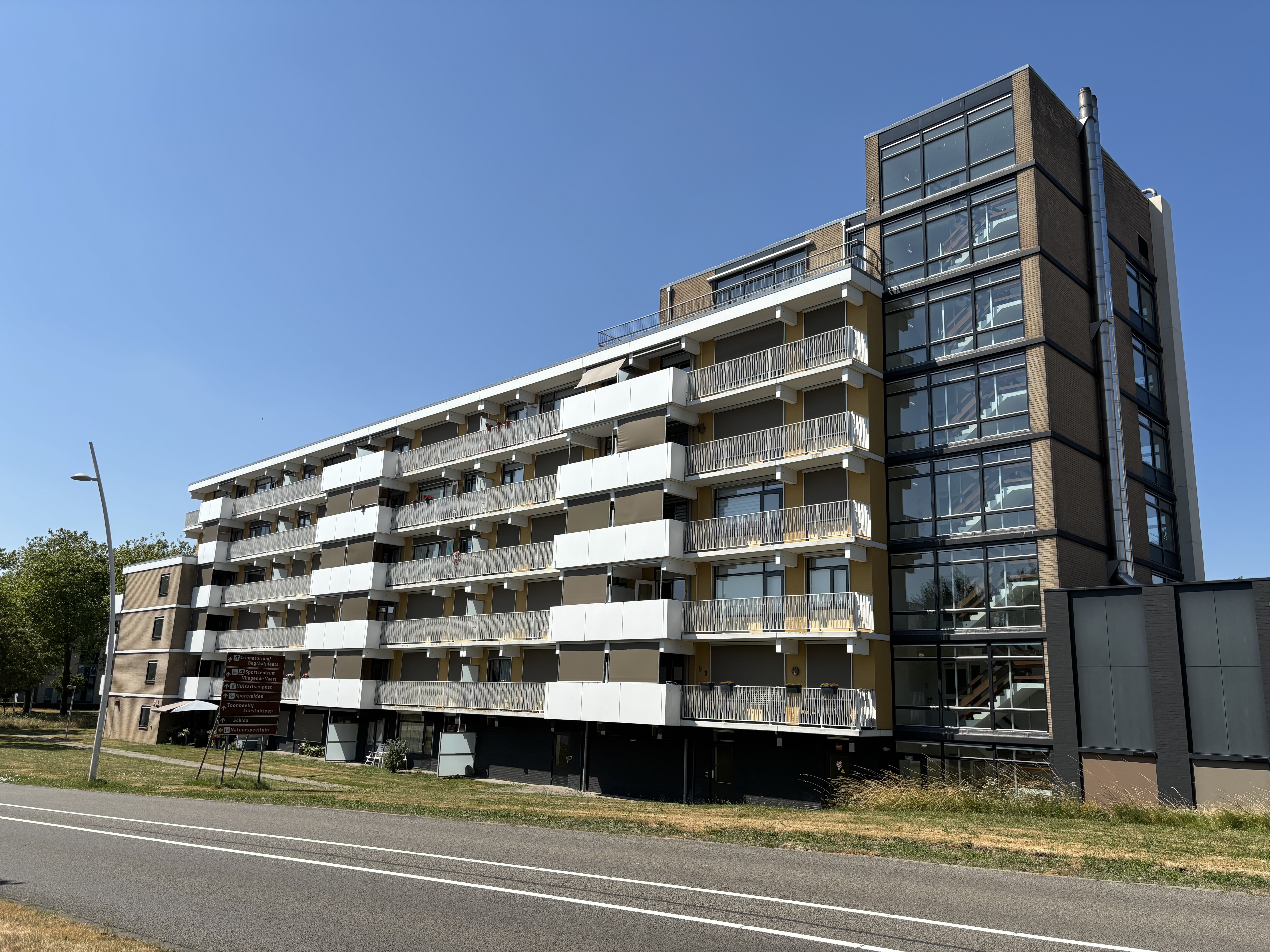 Oostelijk Bolwerk 266, 4531 GX Terneuzen, Nederland