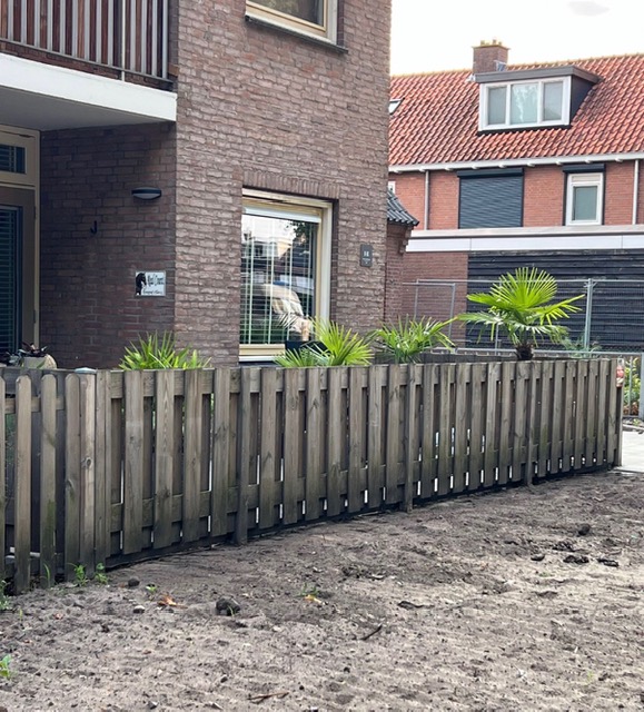 Burgemeester Elkhuizenlaan 1E, 4661 CG Halsteren, Nederland