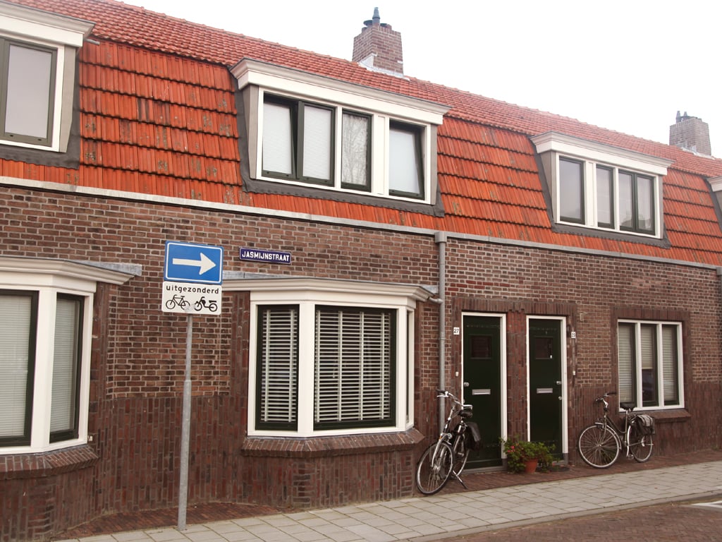 Jasmijnstraat 27, 4332 TP Middelburg, Nederland