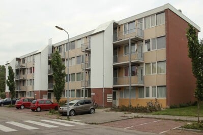 Buitenhovelaan 327 Middelburg, Middelburg