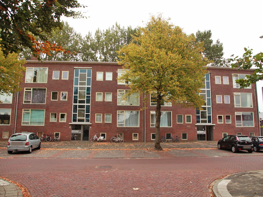 Westerscheldestraat 75, 4335 ND Middelburg, Nederland