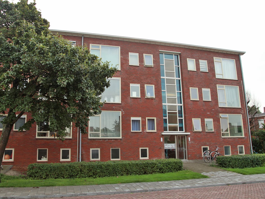 Zandkreekstraat 29, 4335 NM Middelburg, Nederland