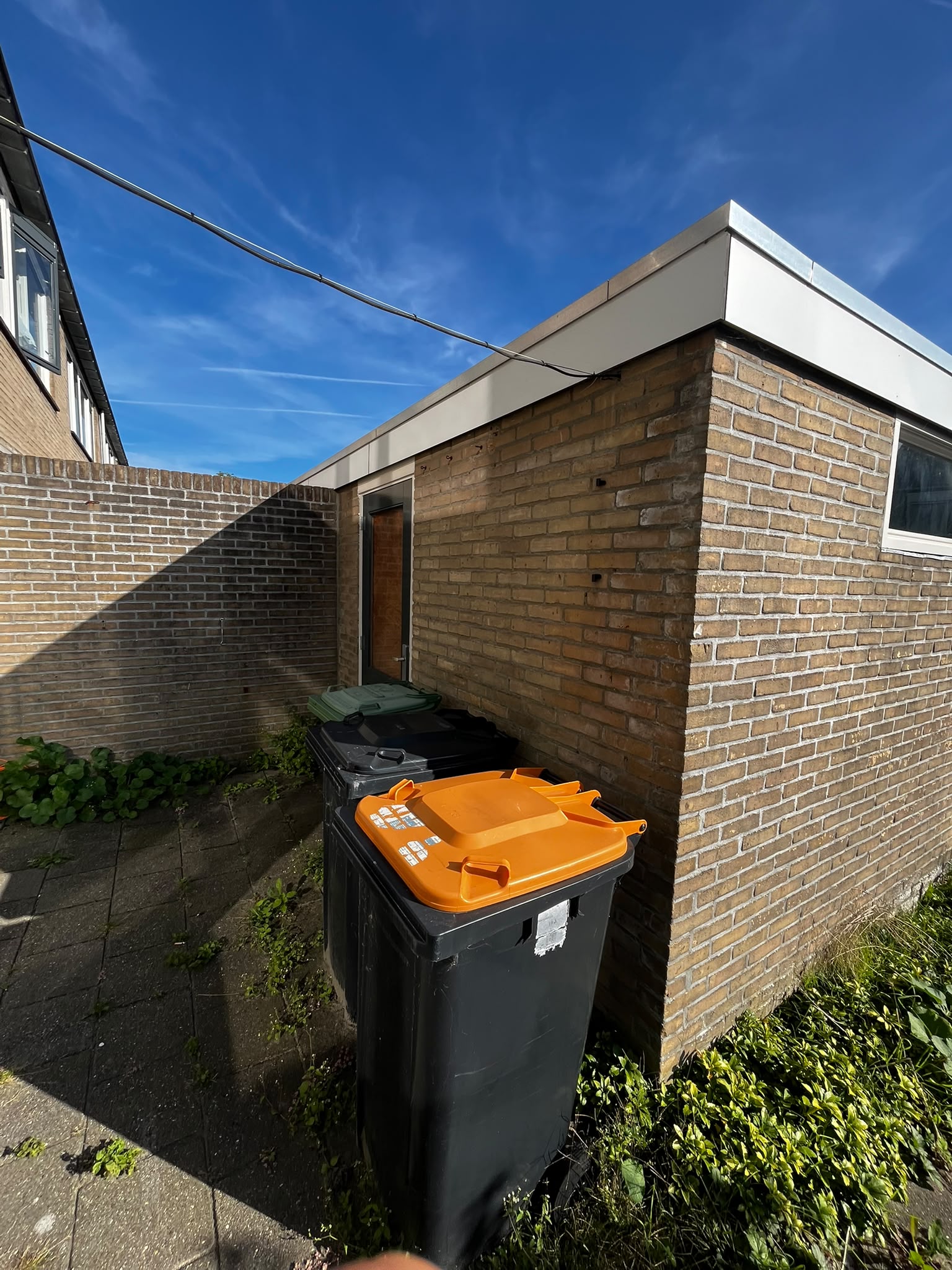 Mastgatstraat 19A