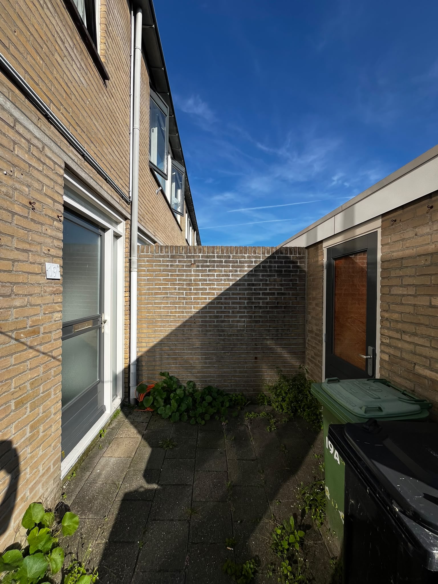 Mastgatstraat 19A