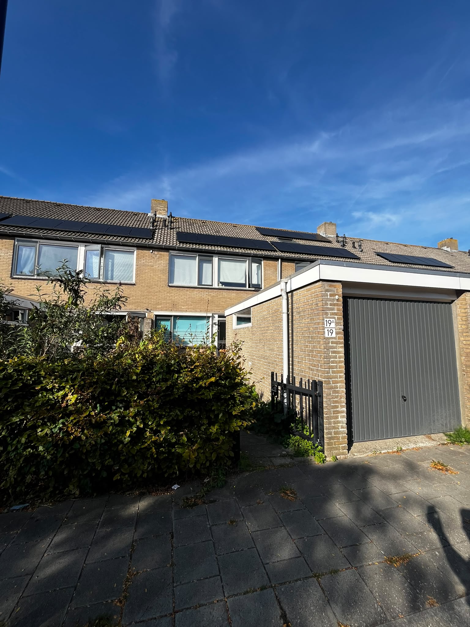 Mastgatstraat 19A, 4301 WD Zierikzee, Nederland