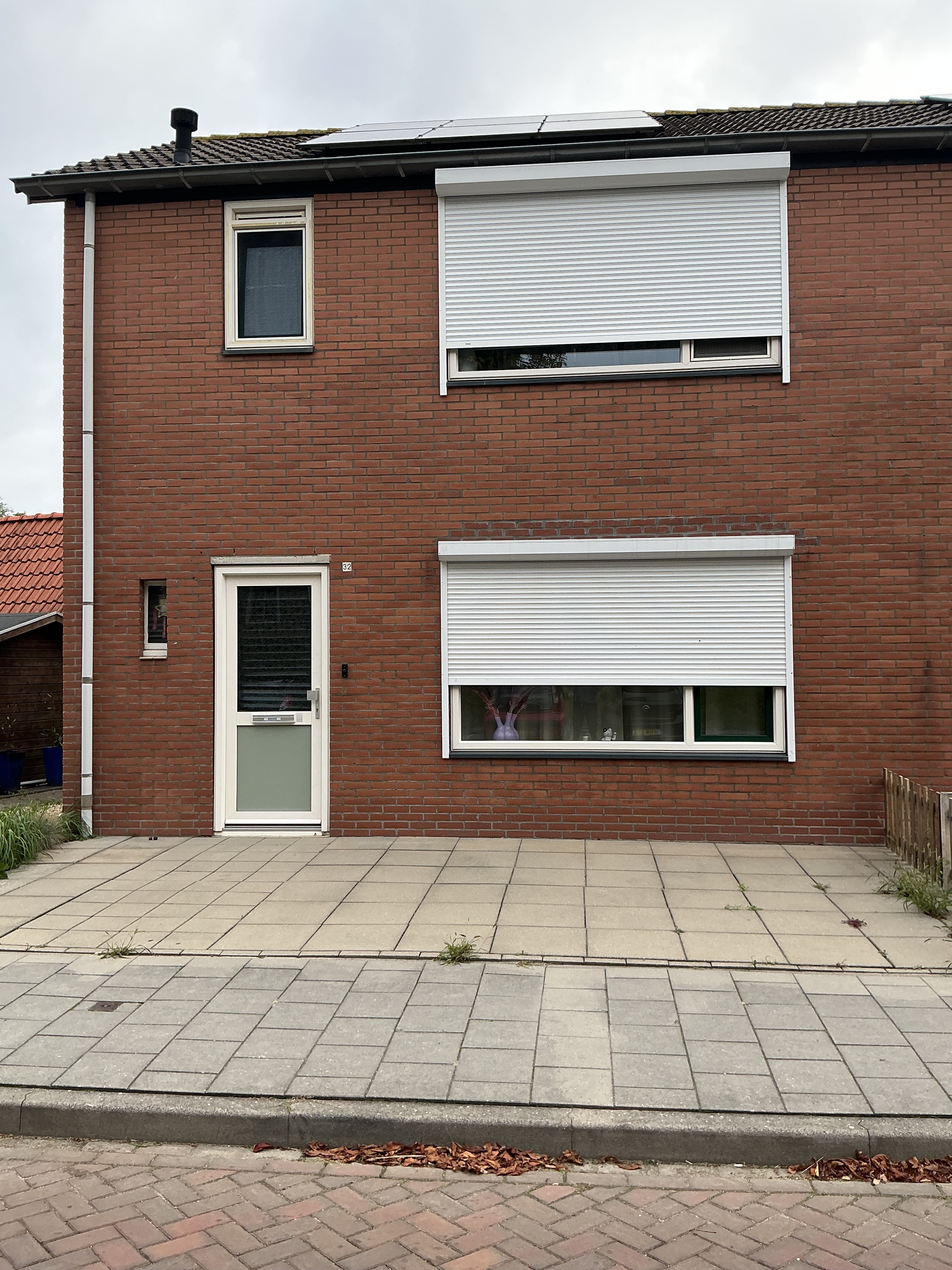 Burgemeester Hackstraat 32, 4341 EK Arnemuiden, Nederland