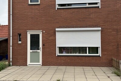 Burgemeester Hackstraat 32 Arnemuiden, Arnemuiden