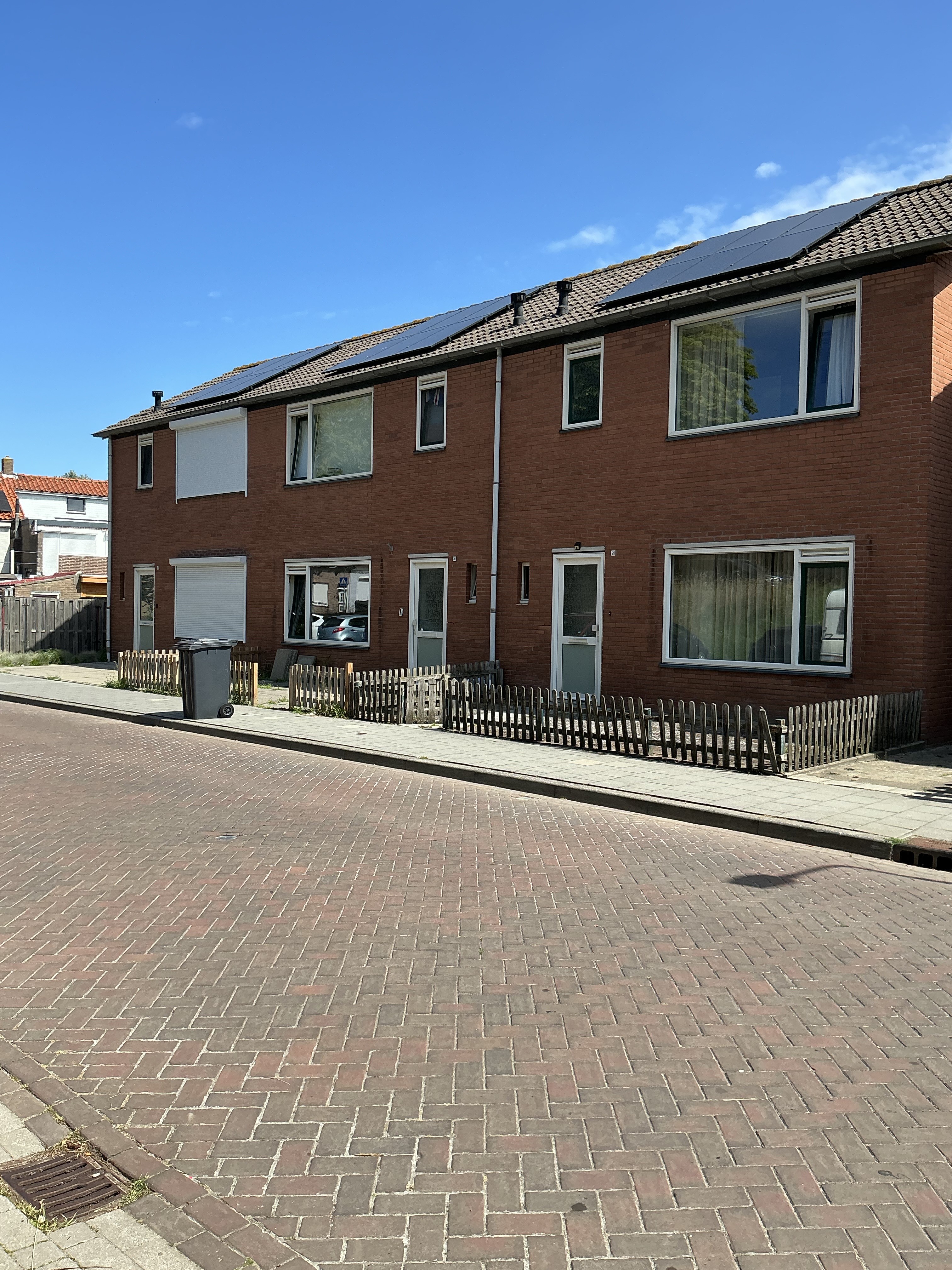 Burgemeester Hackstraat 32