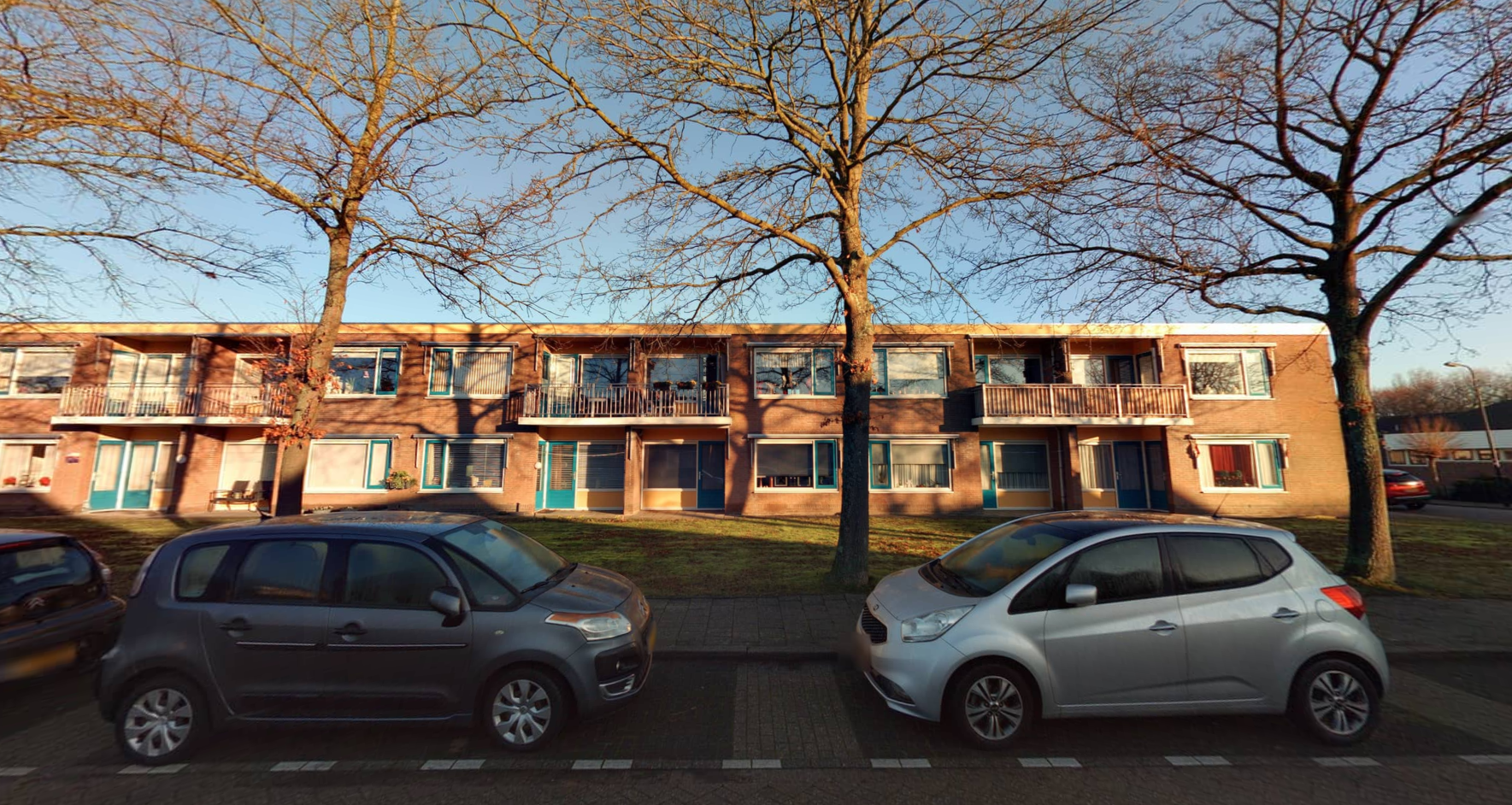Eendrachtstraat 14, 4675 CS Sint Philipsland, Nederland
