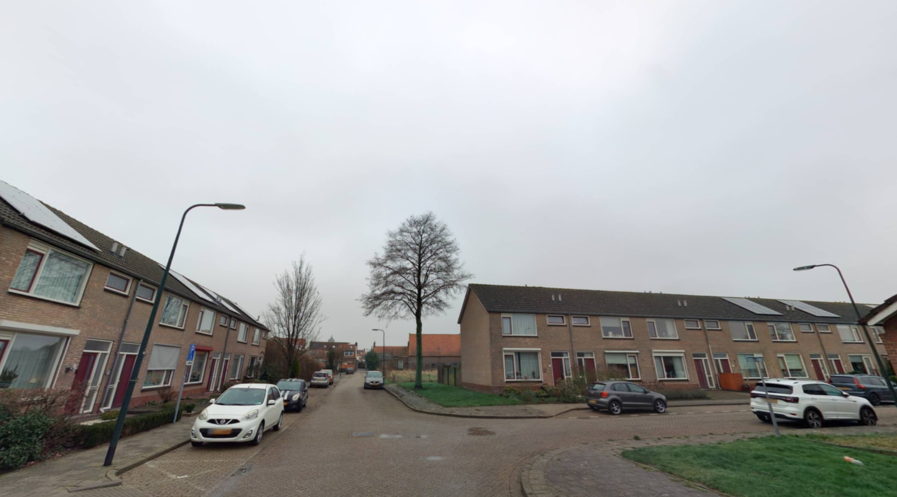 Maria van Nassaustraat 14